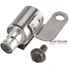 Solenoidový radiaci ventil SR (Solenoidový radiaci ventil DSL) TOYOTA / LEXUS AA80E (TL80-SN) - 3524050090, použitý, netestovaný