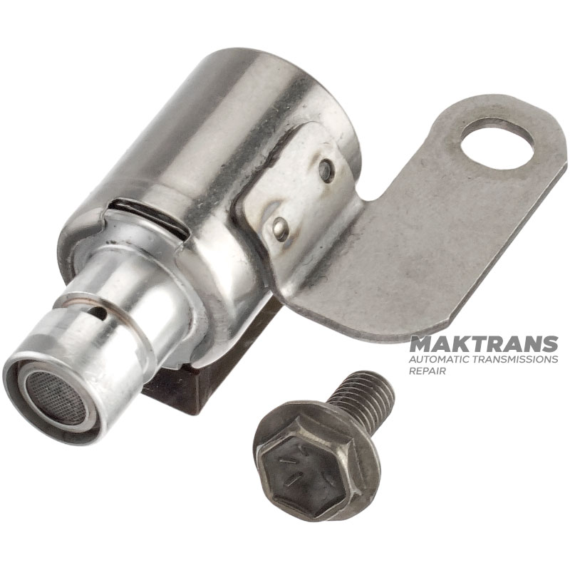 Solenoidový radiaci ventil SR (Solenoidový radiaci ventil DSL) TOYOTA / LEXUS AA80E (TL80-SN) - 3524050090, použitý, netestovaný