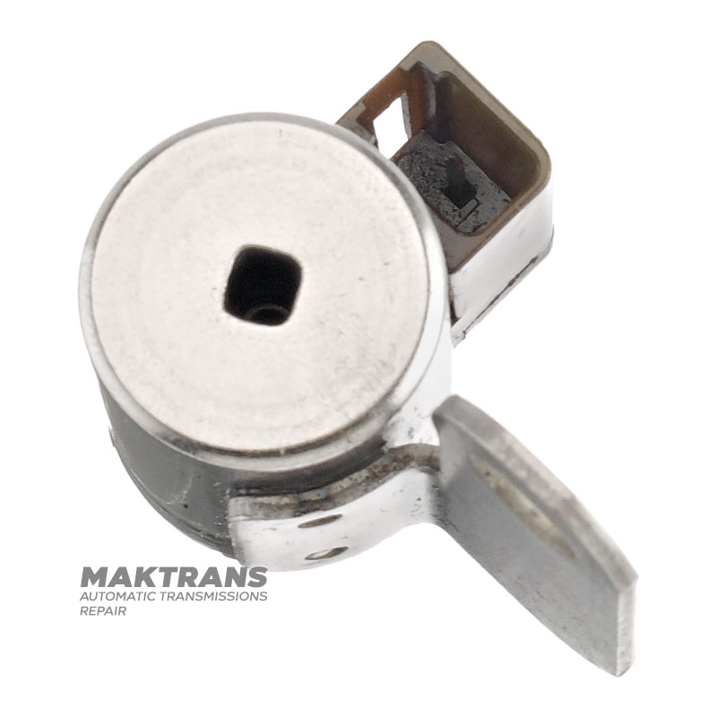 Solenoidový radiaci ventil SR (Solenoidový radiaci ventil DSL) TOYOTA / LEXUS AA80E (TL80-SN) - 3524050090, použitý, netestovaný