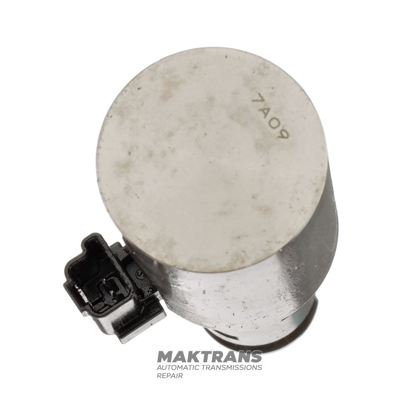 Solenoidový ventil radenia SL3 (použitý, netestovaný) - Aisin Warner TL-80SN, TOYOTA AA80E, AA80F