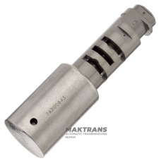 Solenoidový ventil radenia SL5 (použitý, netestovaný) — Aisin Warner TL-80SN, Toyota AA80E, AA80F