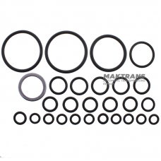 Súprava tesnení a iných gumových krúžkov AW TF-60SN 09G