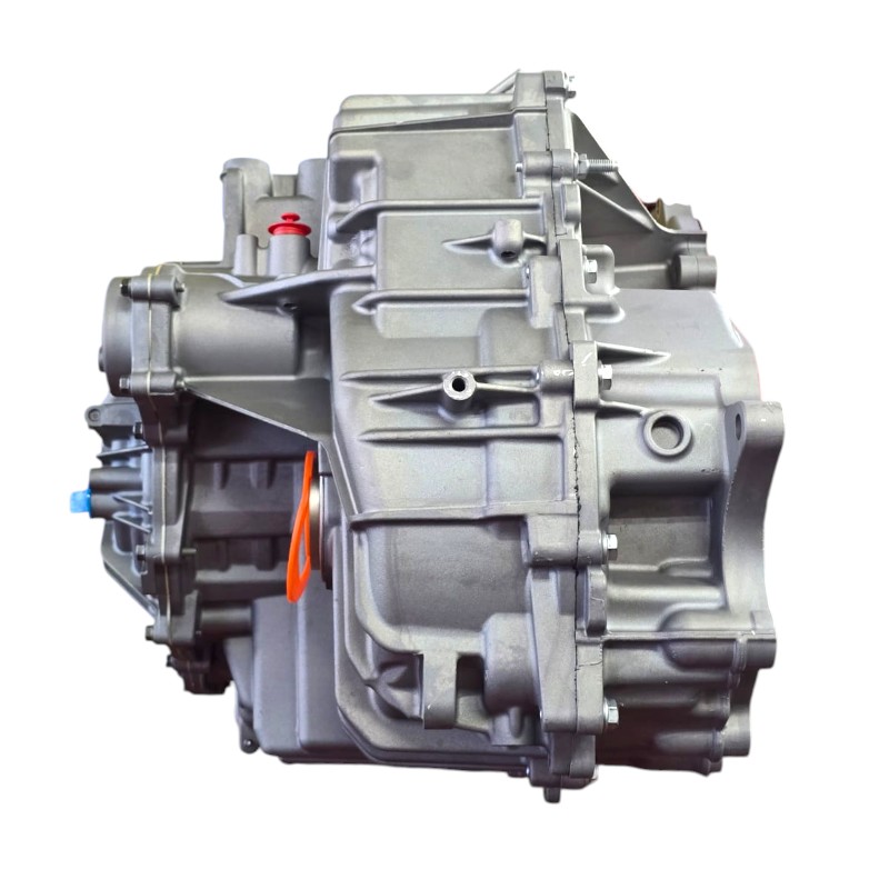 Repasovaná prevodovka (s meničom krútiaceho momentu) FORD 8F57 4WD — K2GP-7000-BB, RFK2GP-7000-BB, FORD EDGE 2.0 TDCI ECOBLUE 2017-2023