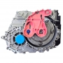 Repasovaná prevodovka (s meničom krútiaceho momentu) FORD 8F57 4WD — K2GP-7000-BB, RFK2GP-7000-BB, FORD EDGE 2.0 TDCI ECOBLUE 2017-2023