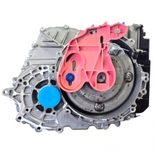 Repasovaná prevodovka (s meničom krútiaceho momentu) FORD 8F57 2WD - J1GP-7000-AC, RFJ1GP-7000-AC, FORD EDGE 2.0 TDCI ECOBLUE 2017-2023
