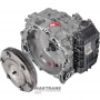 Zostava automatickej prevodovky AISIN WARNER AWF8G45 — Peugeot 2.0 HDI, označenie prevodovky 20GM22, 20GM26, 20GM13, (1636385780, 1643637480, 9827156780, 1688,639859495959 9830763780)