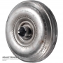 Zostava automatickej prevodovky AISIN WARNER AWF8G45 — Peugeot 2.0 HDI, označenie prevodovky 20GM22, 20GM26, 20GM13, (1636385780, 1643637480, 9827156780, 1688,639859495959 9830763780)