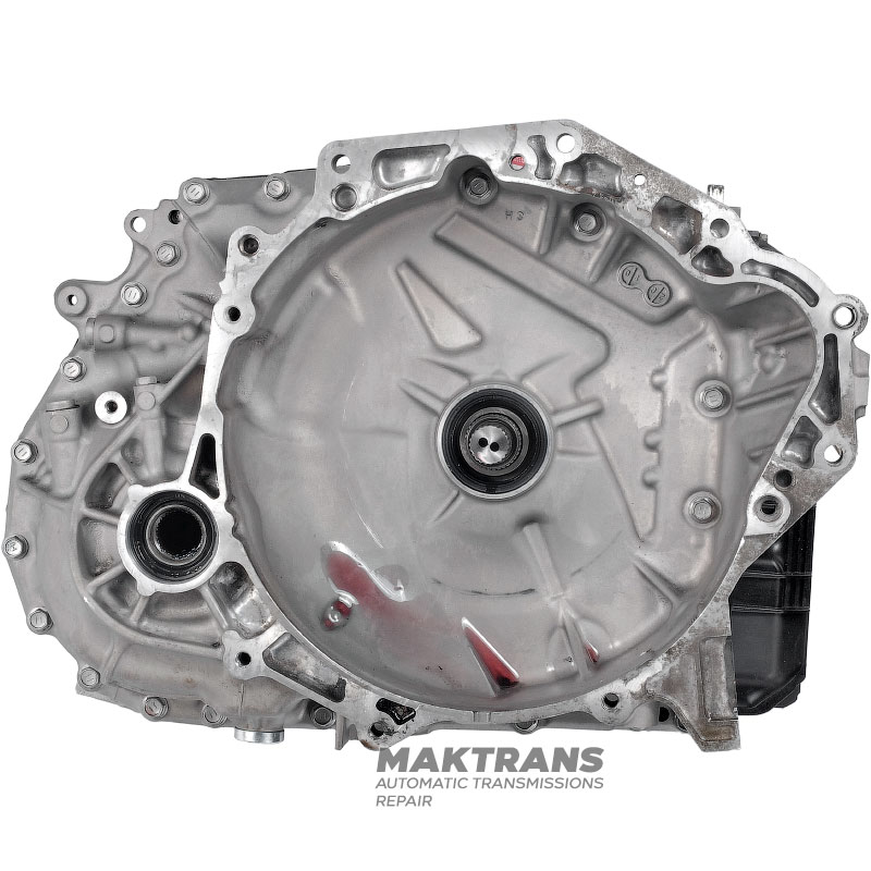 Zostava automatickej prevodovky AISIN WARNER AWF8G45 — Peugeot 2.0 HDI, označenie prevodovky 20GM22, 20GM26, 20GM13, (1636385780, 1643637480, 9827156780, 1688,639859495959 9830763780)