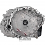 Zostava automatickej prevodovky AISIN WARNER AWF8G45 — Peugeot 2.0 HDI, označenie prevodovky 20GM22, 20GM26, 20GM13, (1636385780, 1643637480, 9827156780, 1688,639859495959 9830763780)