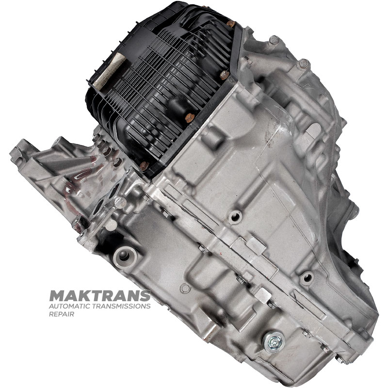 Zostava automatickej prevodovky AISIN WARNER AWF8G45 — Peugeot 2.0 HDI, označenie prevodovky 20GM22, 20GM26, 20GM13, (1636385780, 1643637480, 9827156780, 1688,639859495959 9830763780)