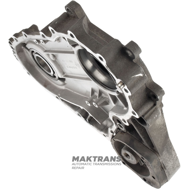 Predný kryt rozdeľovacej prevodovky BMW ATC400 — 847221011