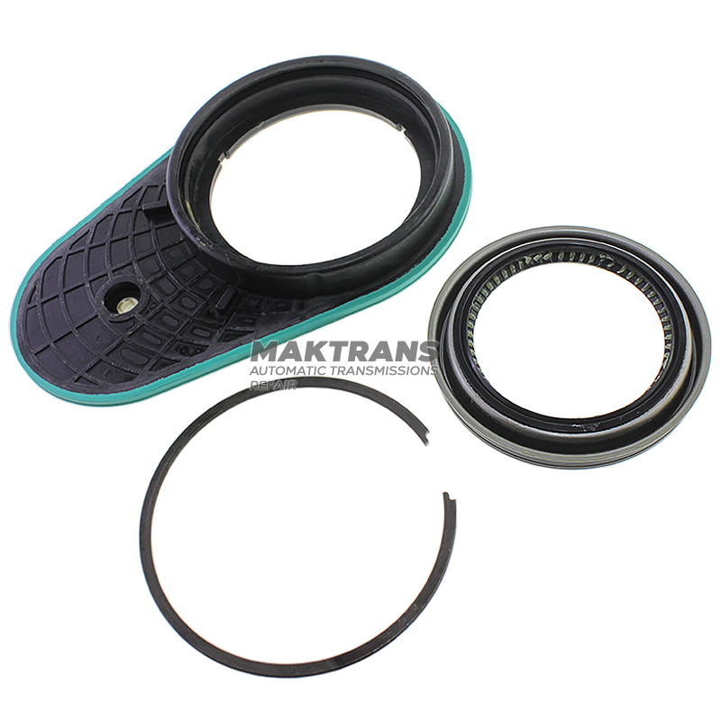 Súprava olejového tesnenia meniča krútiaceho momentu, puzdra olejového tesnenia a poistného krúžku 10R60 10R80 HL3P-7A248-AA HL3P-7A248-AA
