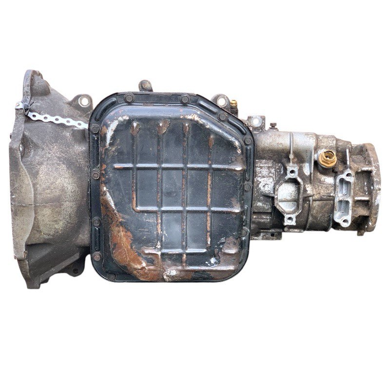 Zostava automatickej prevodovky 44RE — P52119490, Jeep Grand Cherokee II (WJ, WG) 3.1 TD 4x4