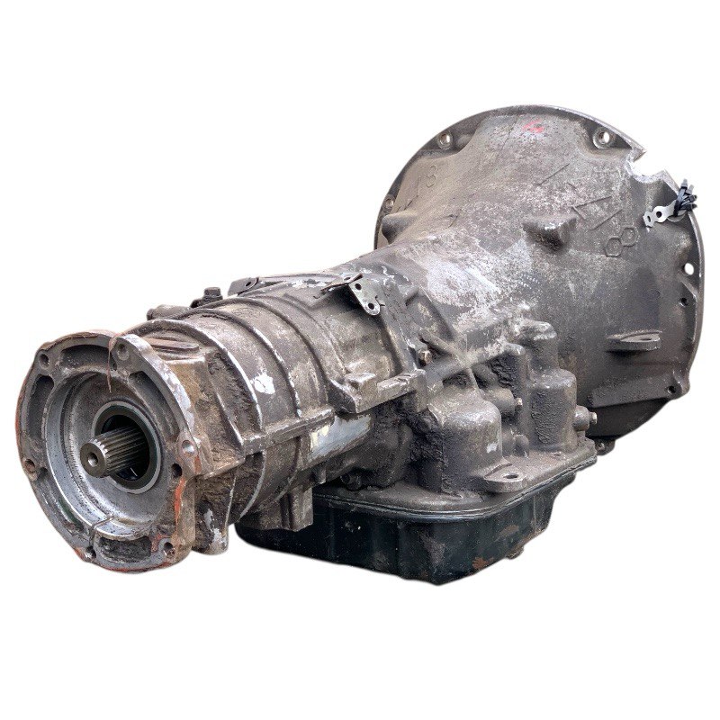 Zostava automatickej prevodovky 44RE — P52119490, Jeep Grand Cherokee II (WJ, WG) 3.1 TD 4x4
