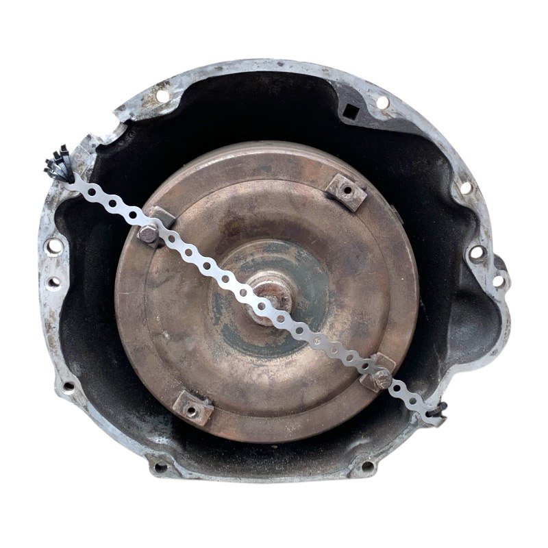 Zostava automatickej prevodovky 44RE — P52119490, Jeep Grand Cherokee II (WJ, WG) 3.1 TD 4x4
