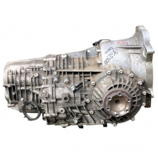 Zostava automatickej prevodovky PORSCHE PDK — 9G230001100