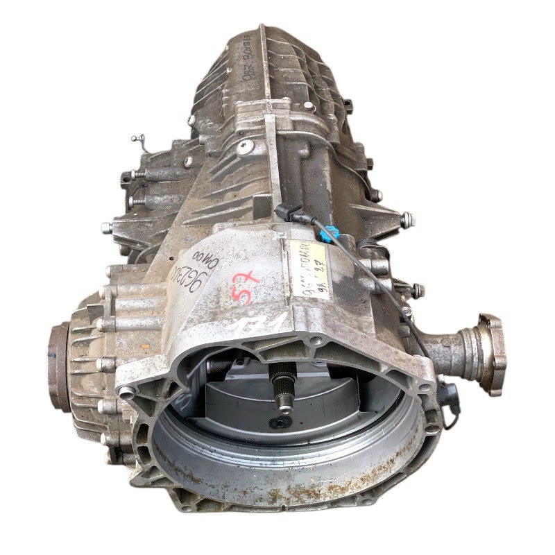 Zostava automatickej prevodovky PORSCHE PDK — 9G230001100