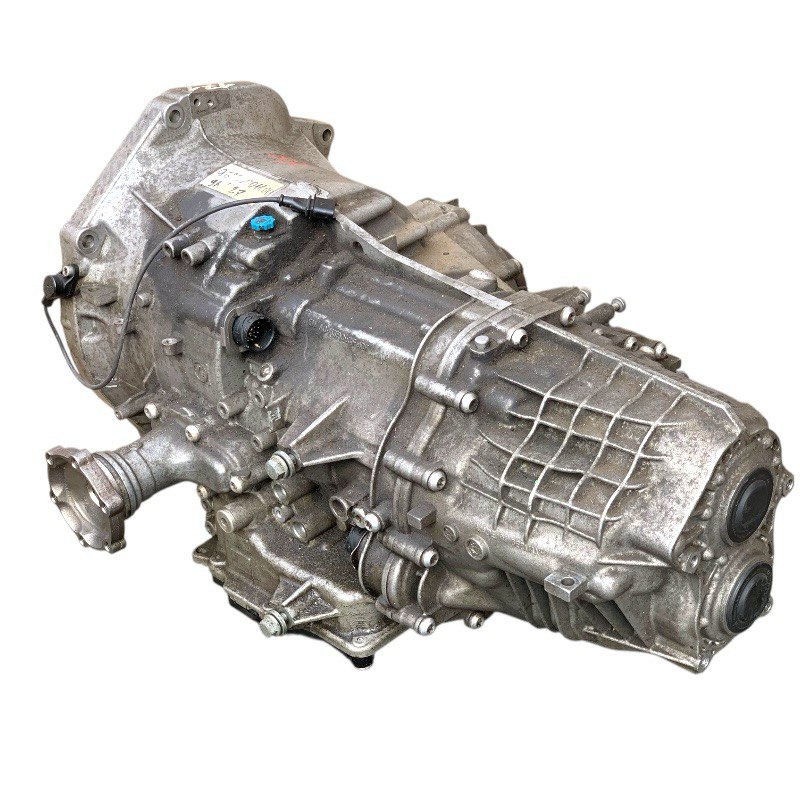 Zostava automatickej prevodovky PORSCHE PDK — 9G230001100