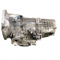 Zostava automatickej prevodovky PORSCHE PDK — 9G230001100