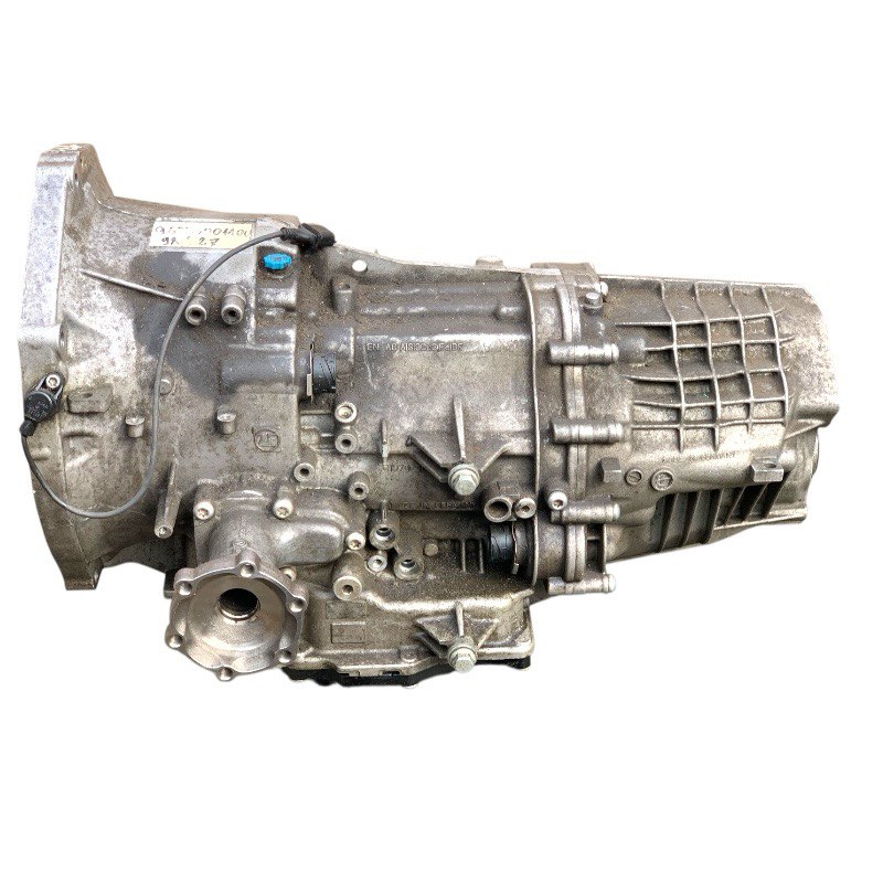 Zostava automatickej prevodovky PORSCHE PDK — 9G230001100