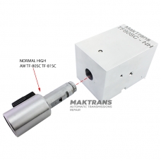 Adaptér na testovanie solenoidu Normal High AW TF-80SC TF-81SC