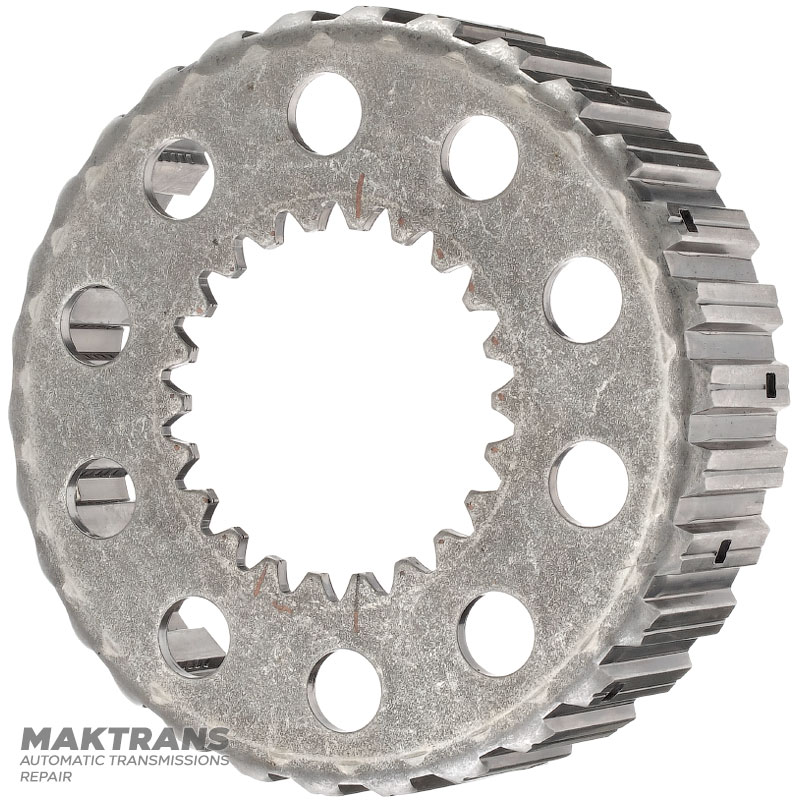 Kôš spojky rozdeľovacej prevodovky DODGE / CHRYSLER / JEEP MP3023 - 68071221AB