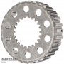 Kôš spojky rozdeľovacej prevodovky DODGE / CHRYSLER / JEEP MP3023 - 68071221AB