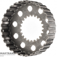 Kôš spojky rozdeľovacej prevodovky DODGE / CHRYSLER / JEEP MP3023 - 68071221AB