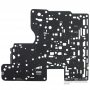 Oddeľovacia doska telesa ventilov FORD 10R60 - 2020-