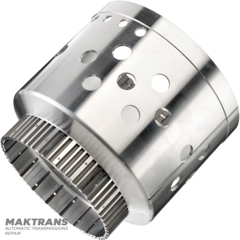 Náboj D ZF 8HP70 ZF 8HP55A 1087473030 11-up