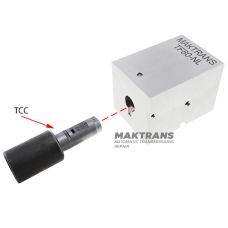 Adaptér na testovanie solenoidov Normal Low AW TF-80SC TF-81SC