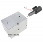 Adaptér na testovanie solenoidov Normal Low AW TF-80SC TF-81SC