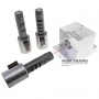 Adaptér na testovanie solenoidov FW6AEL FW6AXEL GW6AEL GW6AXEL