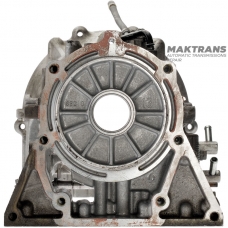 Centrálna prevodovka TOYOTA / LEXUS A750 — 35010-0C081, s objímkou pre hydraulický akumulátor C1