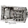 Centrálna prevodovka TOYOTA / LEXUS A750 — 35010-0C081, s objímkou pre hydraulický akumulátor C1