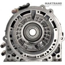Centrálna prevodovka Toyota/Lexus A750 — 35010-35С80, použitá a skontrolovaná