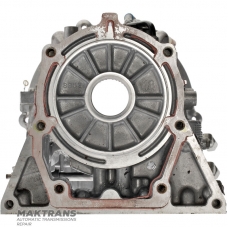 Centrálna prevodovka Toyota/Lexus A750 — 35010-35С80, použitá a skontrolovaná