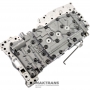 Zostava telesa ventilu so solenoidmi (použitá, netestovaná) TOYOTA / LEXUS A750E, A750F - demontovaná z prevodovky, označená 35010-0C081, oddeľovacia doska T07