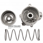 Teleso piestu (bez pogumovaného piestu) brzdového pásu Low / Reverse Brake FORD 5R55N — XW4Z-7D189-AA, XW4P-7B193-AC, XW4P-7D036-AC (pre pogumovaný piest s vnútorným priemerom 30 mm)