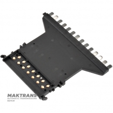 Konektor elektronickej jednotky DSG VAG 0BT, 0BH DQ500 — 0BH927711C