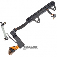 Káblový zväzok pre hydraulickú jednotku so snímačmi rýchlosti Hyundai / KIA A6GF1, A6MF1 — 46307-3B620, 46307-3B650, 463073B050