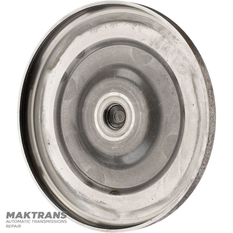 Aisin Warner AW55-50SN, AW55-51SN pilotného ventilu 20,90 mm, 3 montážne otvory (vnútorný priemer 8,80 mm)