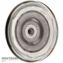 Aisin Warner AW55-50SN, AW55-51SN pilotného ventilu 20,90 mm, 3 montážne otvory (vnútorný priemer 8,80 mm)