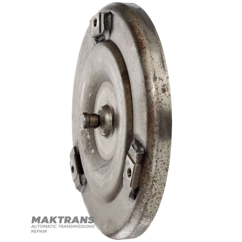 Aisin Warner AW55-50SN, AW55-51SN pilotného ventilu 20,90 mm, 3 montážne otvory (vnútorný priemer 8,80 mm)