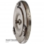 Aisin Warner AW55-50SN, AW55-51SN pilotného ventilu 20,90 mm, 3 montážne otvory (vnútorný priemer 8,80 mm)