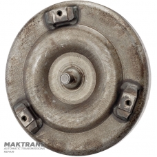 Aisin Warner AW55-50SN, AW55-51SN pilotného ventilu 20,90 mm, 3 montážne otvory (vnútorný priemer 8,80 mm)