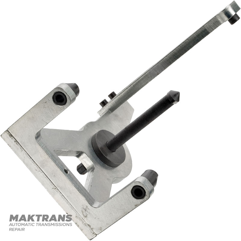 Sťahovák na kryty VAG 0CJ, 0CK, 0CL, 0DN, 0DP, 0HL (DL382)