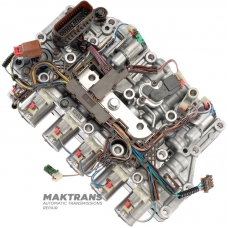 Zostava telesa ventilu so solenoidmi FORD 8F24 - oddeľovacie dosky J1KP-7Z490-DF, J1KP-7J236-CJ