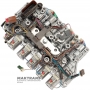 Zostava telesa ventilu so solenoidmi FORD 8F24 - oddeľovacie dosky J1KP-7Z490-DF, J1KP-7J236-CJ