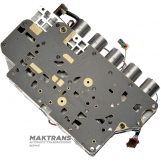 Zostava telesa ventilu so solenoidmi FORD 8F24 - oddeľovacie dosky J1KP-7Z490-DF, J1KP-7J236-CJ